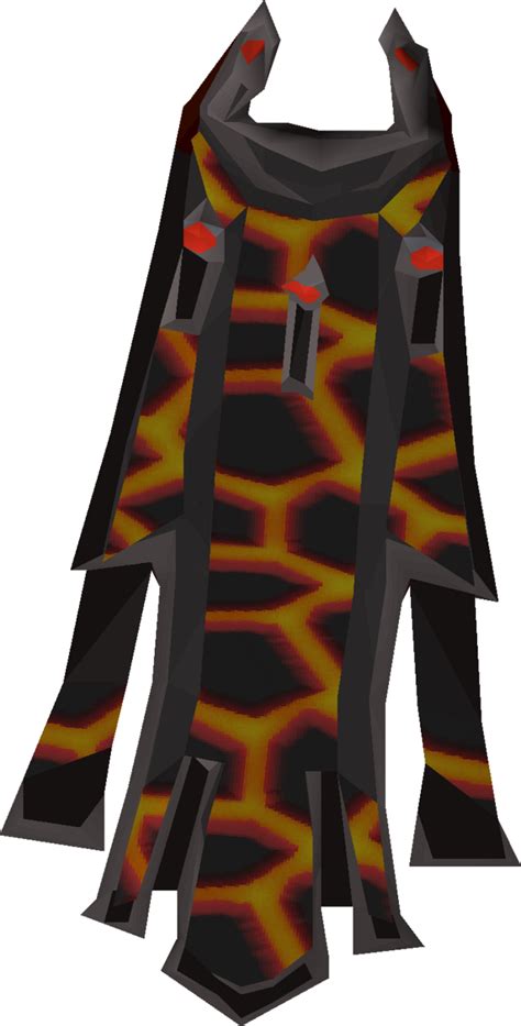 Infernal Max Cape Osrs Wiki