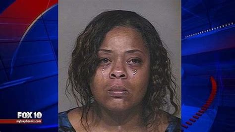Homeless Woman Shanesha Taylor Arrested After Leaving Sons In Hot Car