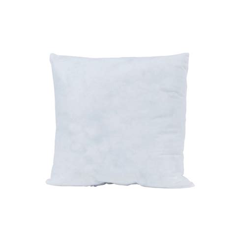 Crafter S Choice Pillow Insert X Fairfield World Shop