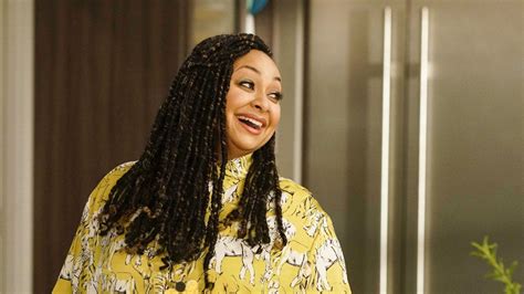 Raven Symoné Reveals She Hasnt Touched Her Cosby Show Money Essence