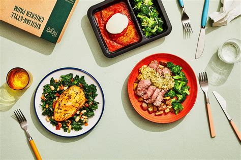 The Best Meal Delivery Services To Try This Fall — Hope Magazine