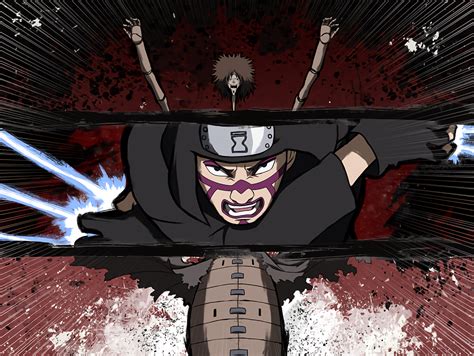 Kankuro Special Nxb Ninja Tribes By Maxiuchiha22 On Deviantart