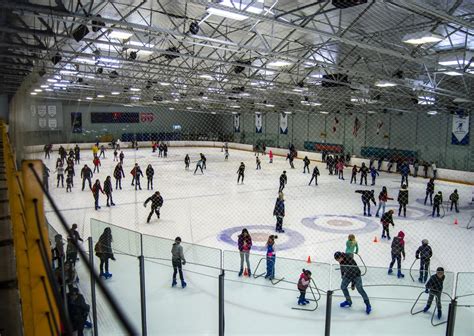 Tickets, tours, hours, address, dubai ice rink reviews: SCVNews.com | City Council OKs $14.2M Ice Rink Bonds, The ...