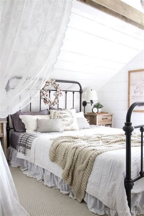 30 Baby Girlroom Room Ideas Rustic 2 Farmhouse Style Master Bedroom