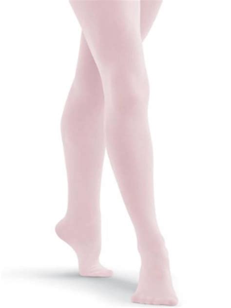 Balera Adult Footed Tights Style T99 Adults