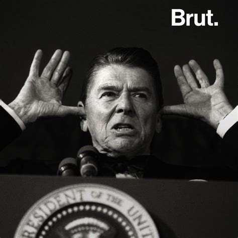 Reagan And Nixons Leaked Racist Phone Call Brut