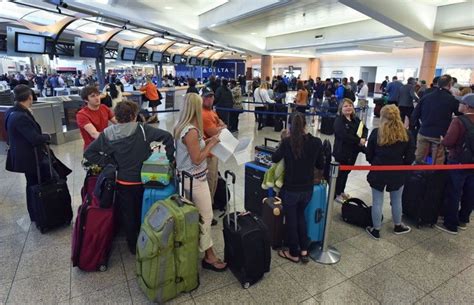 Hartsfield Jackson Retains Title Of Worlds Busiest Airport Atlanta