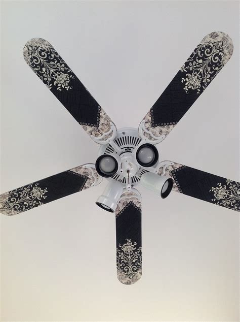Polar electric has been leaders in becoming the best fan company within a short time span. My take on modge podge ceiling fan redo. Thank you for the ...