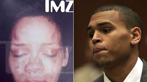 Stattdessen hat es ihm eine frau angetan, die in den. Nach der Prügelattacke von Chris Brown: Rihannas ...