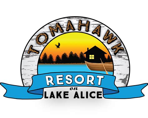 Tomahawk Resort on Lake Alice - Tomahawk : Tomahawk