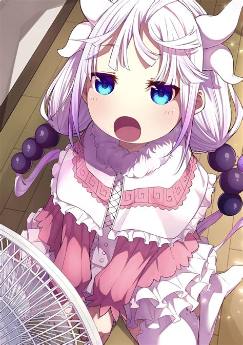 Nothing Too Crazy Just Baby Kanna Rdragonmaid