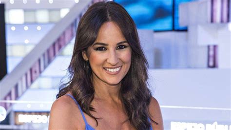 Lorena García Lo Borda Antena 3 Verano Más Caliente Hace Años Esdiario
