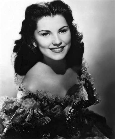Debra Paget Actress Old Hollywood Style Vintage Hollywood Hollywood Glamour Classic Hollywood