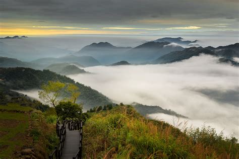 10 Best Places To Visit In Taiwan Most Beautiful Places In The World