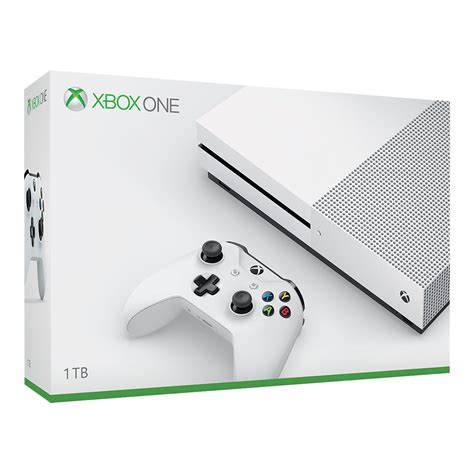 Xbox One S 1tb Gears Of War 5 Console Bundle Xbox One Buy Now At