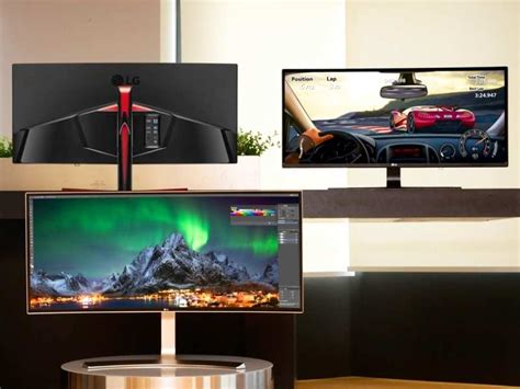 Lg To Announce Worlds Largest Ultrawide Monitor At Ifa 2016