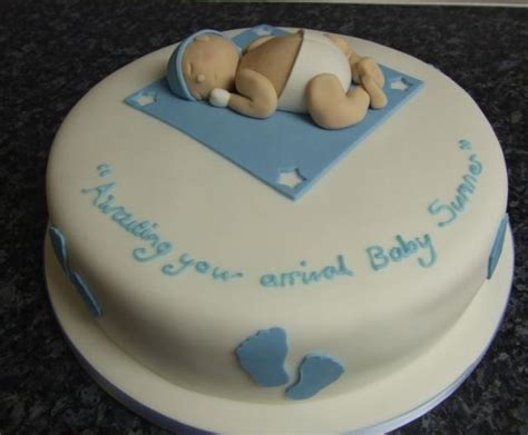 Just imagine the new coming born baby has only one cake for his/her baby shower party of a lifetime, you want it to be perfect in every single detail. Quotes For Baby Cakes. QuotesGram