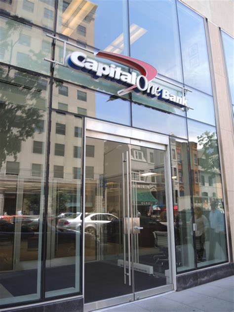 Capital One Bank Closed Coupons Near Me In Washington Dc 20036