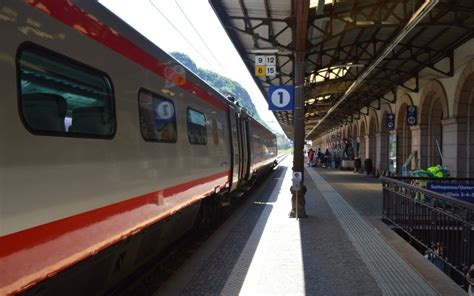 Frecciabianca Trains In Italy Cheap Train Tickets Happyrail