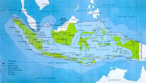 Kondisi Geografis Pulau Jawa Berdasarkan Peta Keadaan Alamnya Hot Sex