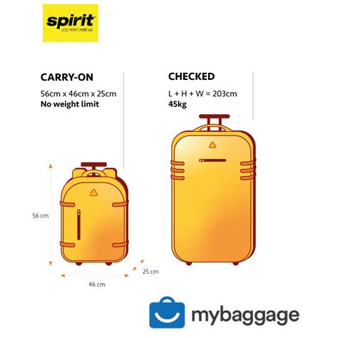 If you believe you've been incorrectly charged for bag fees, contact an american representative for help or file a refund claim within 45 days. Discover everything you need to know about Spirit Airlines ...