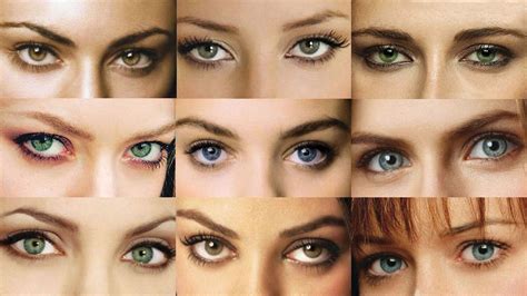 top 10 hollywood actresses with the most beautiful eyes youtube