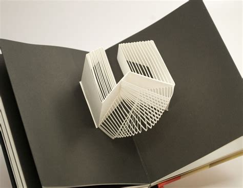 Next on my list, especially helpful for those of us who like to see and touch something to see how it works: PoP uP bOoK !! | COLLECTIF TEXTILE