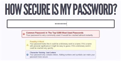 how safe are your social media passwords growing social media