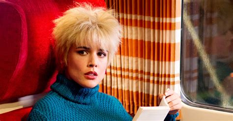 Review Another Woman On The Verge In Almodóvars ‘julieta The New