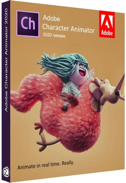 Adobe Character Animator 2022 V22 5 0 53 With Crack HaxPC