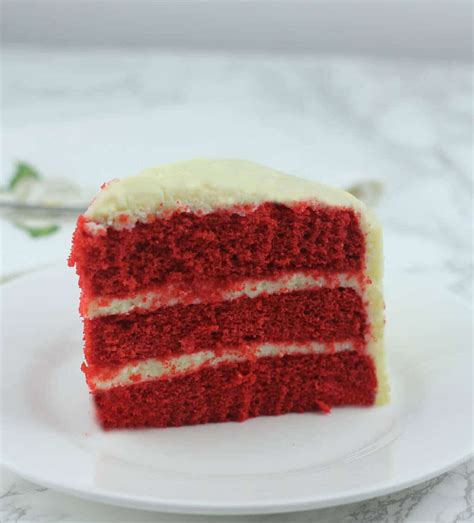 red velvet cake halaal recipes besto blog