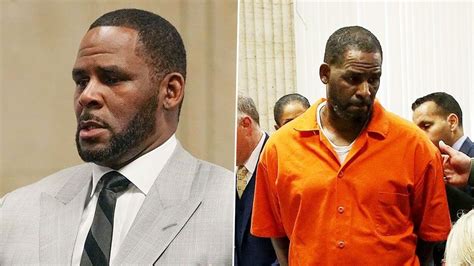 agency news rapper r kelly sentenced to 30 years in sex trafficking case latestly