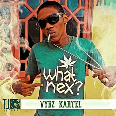 What Nex Explicit By Vybz Kartel On Amazon Music