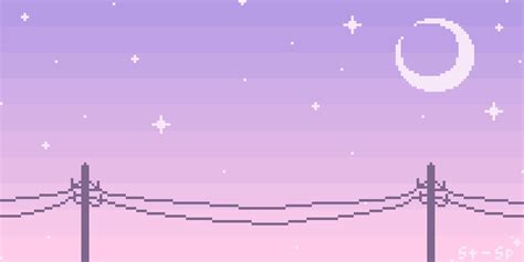Download hd 2048x1152 wallpapers best collection. Recolor (and moon edit) of an old piece Telephone Wires ...