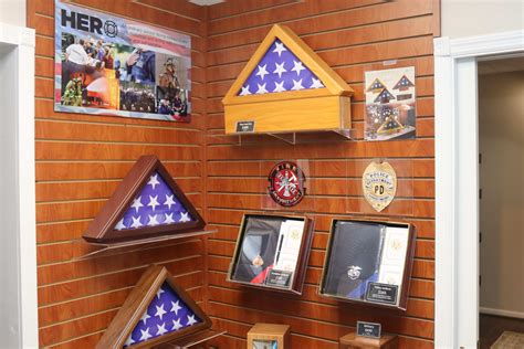 Facilities & Directions | Cullman-Heritage Funeral Home - Cullman, AL