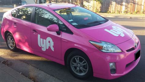 Lyft Shares Surge At Debut Settles Before Close Founders Make A