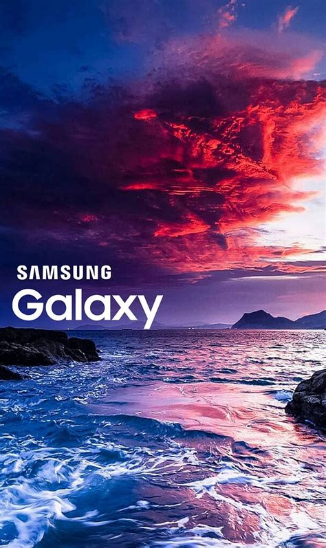 Samsung Galaxy Background Hd