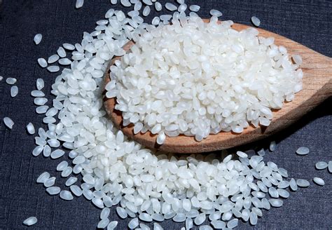 Medium Grain White Rice Al Wahab Rice