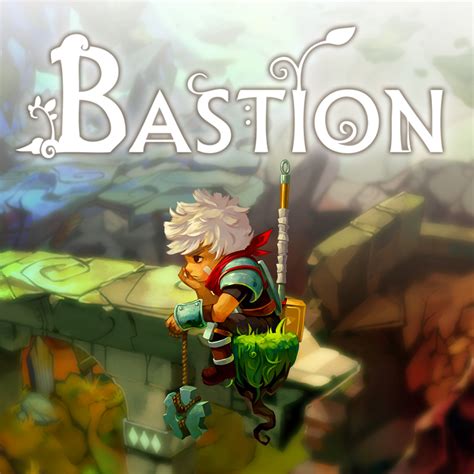 Bastion | Nintendo Switch download software | Games | Nintendo