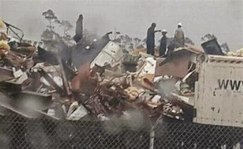 Last Photos Of Dr Myles Munroe Alive B4 Bfm Plane Crash Death