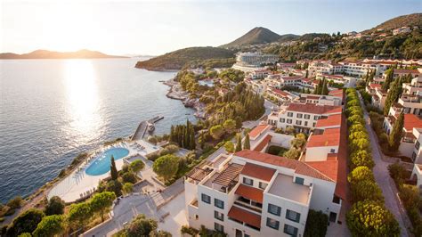 Our Story Resort Resort Experience — Sun Gardens Dubrovnik