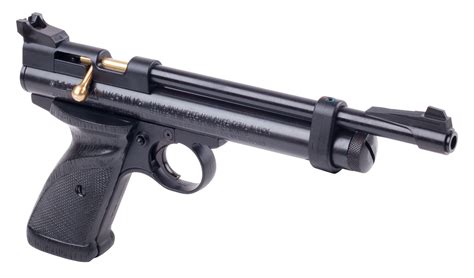 Crosman 2240 Air Pistol Kit The Hunting Edge Country Sports