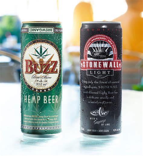 Cool Beer Brewing Company Launches Beers In Rexam Sleek Cans Brewbound