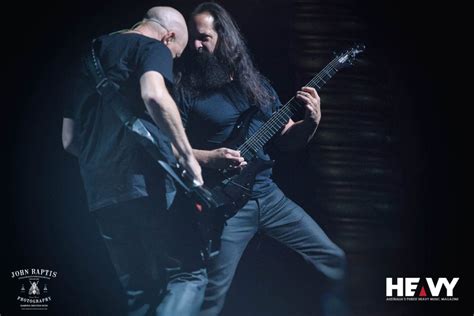 Dream Theater At The Palais Theatre 20th Sep 2017 Heavy Magazine