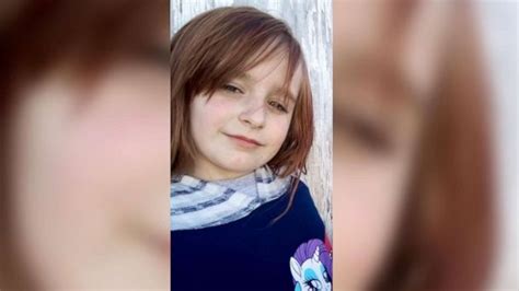 Neighbor Abducted Asphyxiated 6 Year Old Girl Then Let Police Search