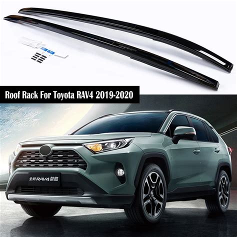 Roof Rack For 2021 Toyota Rav4