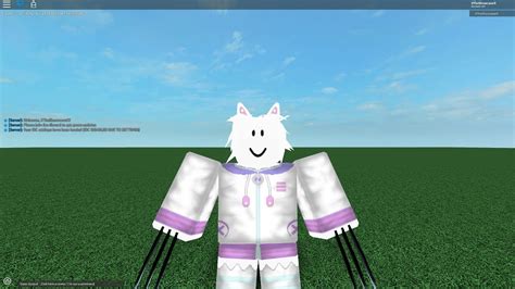 Roblox Owo Furry