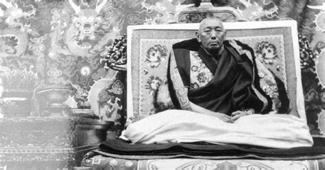 What Was The 13th Dalai Lamas Message To The Tibetan People Ict Blog