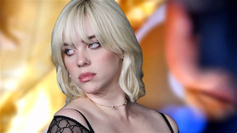 Billie Eilish Under Fire For Roe V Wade References In New Song Tv