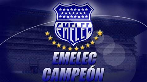 Emelec logo in vector.svg file format. logo - marlonsigcho37